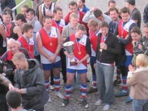 finale cdF 2011